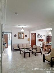 Blk 410 Saujana Road (Bukit Panjang), HDB 5 Rooms #454502501